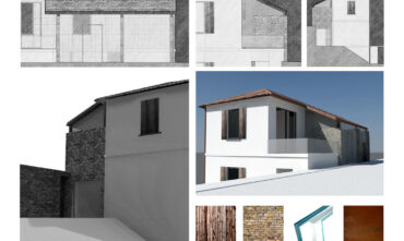 modus architecturae design e cantiere