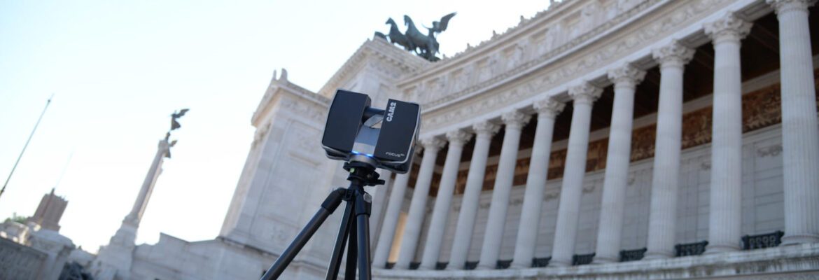 modus architecturae rilievo vittoriano roma