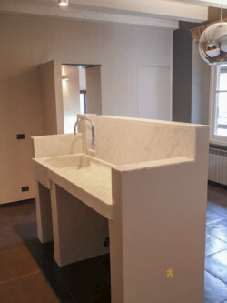 modus architecturae progetto demicheli genova