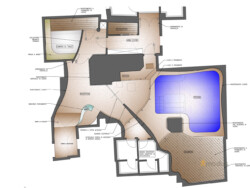 modus architecturae progetto spa