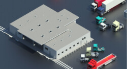 modus architecturae progetto uffici vte genova