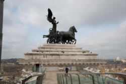 modus architecturae rilievo vittoriano roma