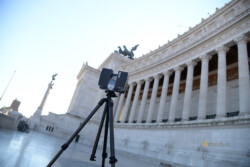 modus architecturae rilievo vittoriano roma