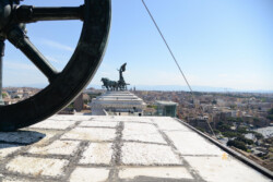 modus architecturae rilievo vittoriano roma