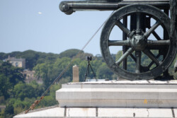 modus architecturae rilievo vittoriano roma