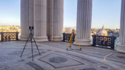 modus architecturae rilievo monumento vittoriano roma