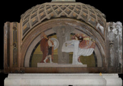 modus architecturae rilievo vittoriano roma