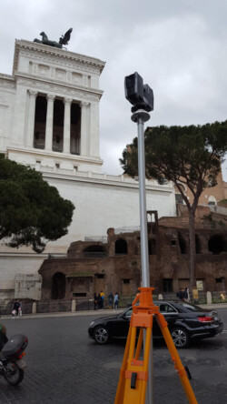 modus architecturae rilievo vittoriano roma