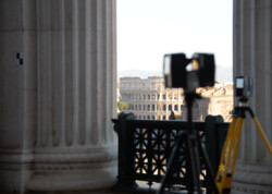 modus architecturae rilievo monumento vittoriano roma